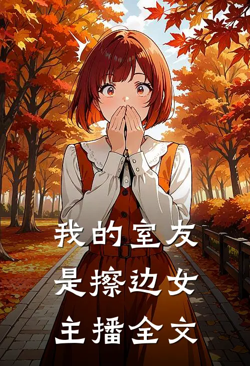 我的室友是擦边女主播全文