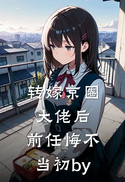 转嫁京圈大佬后，前任悔不当初by