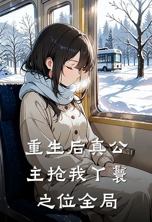 重生后真公主抢我丫鬟之位全局