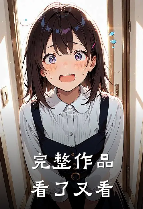 完整作品看了又看