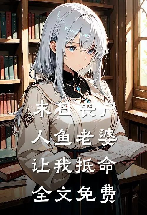 末日丧尸,人鱼老婆让我抵命全文免费
