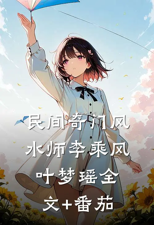 民间奇门风水师李乘风叶梦瑶全文+番茄