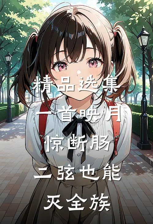 精品选集一首映月惊断肠，二弦也能灭全族