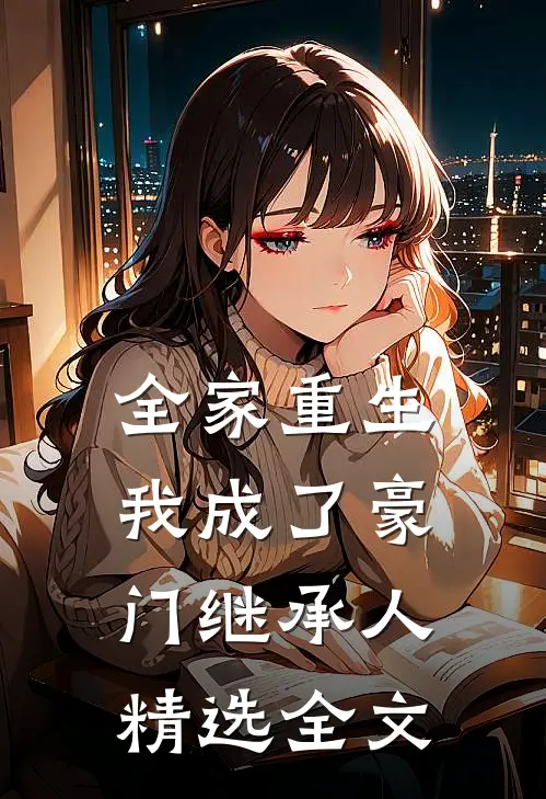 全家重生我成了豪门继承人精选全文
