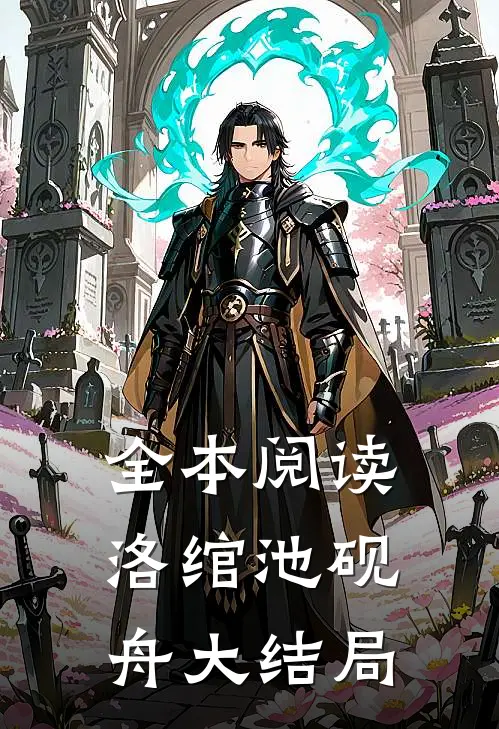 全本阅读洛绾池砚舟大结局