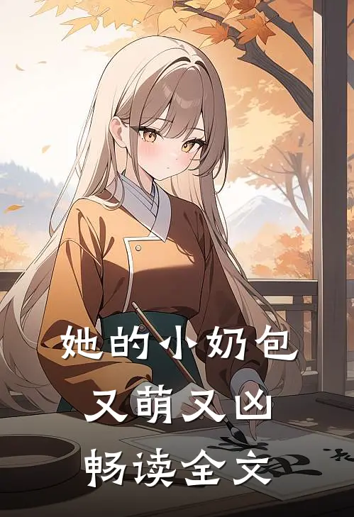 她的小奶包又萌又凶畅读全文