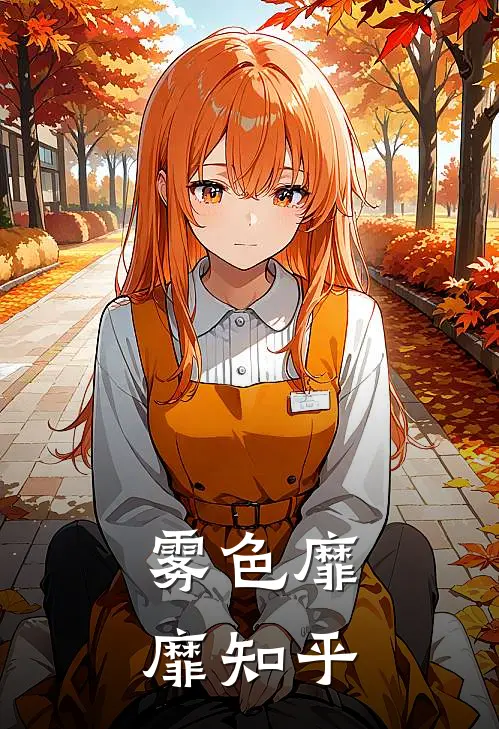 雾色靡靡知乎
