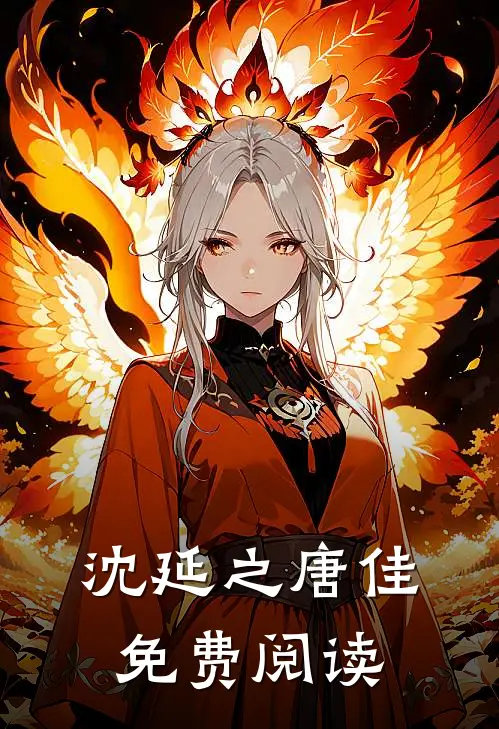 沈延之唐佳免费阅读