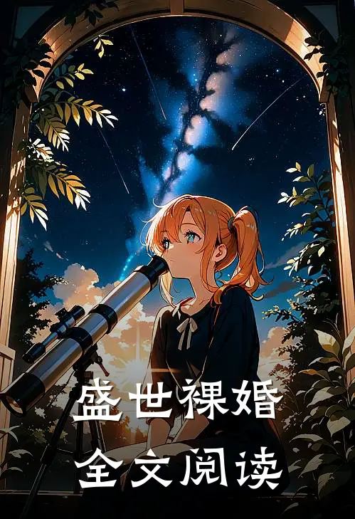 盛世裸婚全文阅读