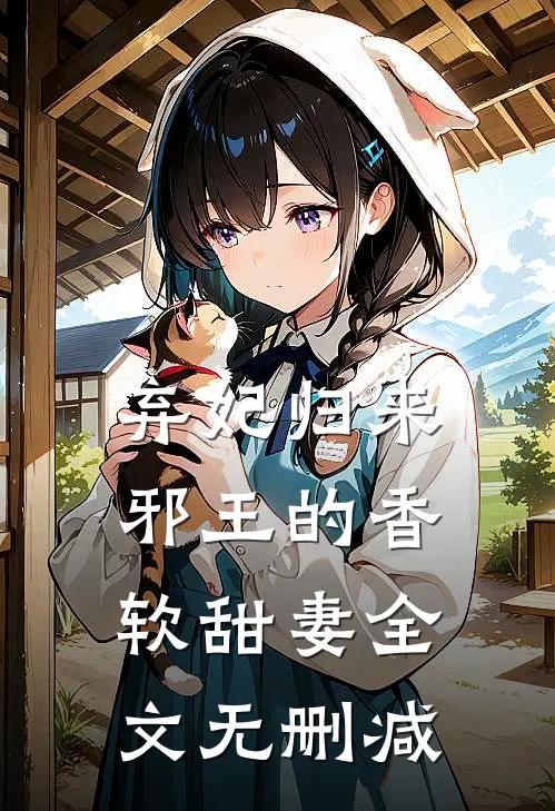弃妃归来：邪王的香软甜妻全文无删减