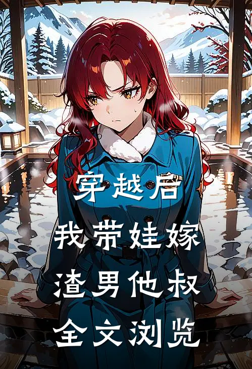 穿越后，我带娃嫁渣男他叔全文浏览