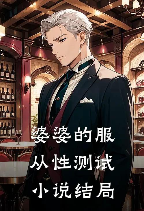 婆婆的服从性测试小说结局
