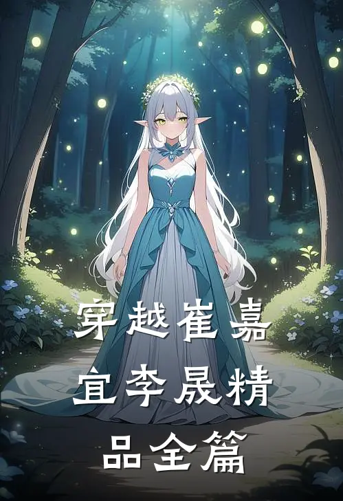 穿越崔嘉宜李晟精品全篇