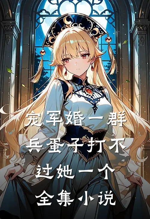 宠军婚一群兵蛋子打不过她一个全集小说