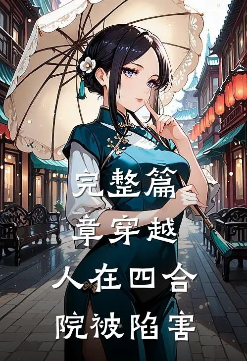 完整篇章穿越：人在四合院被陷害