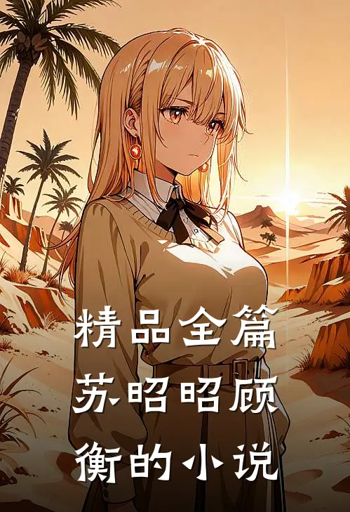 精品全篇苏昭昭顾衡的小说