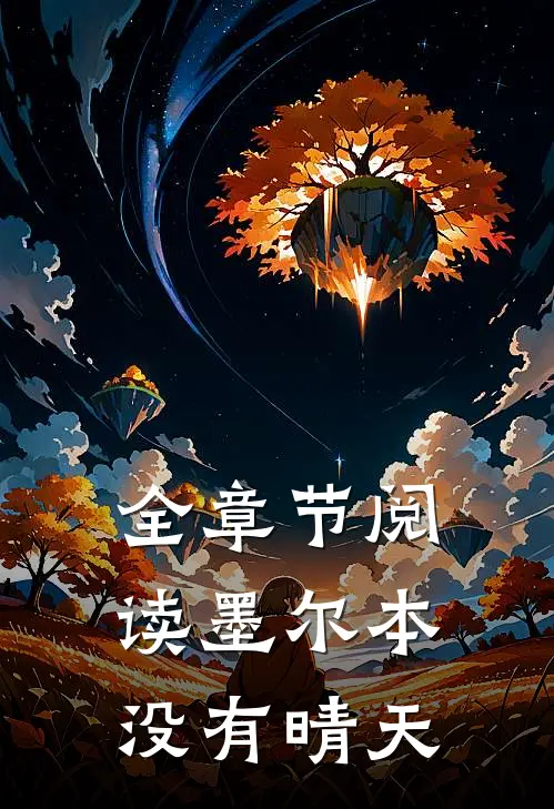 全章节阅读墨尔本没有晴天