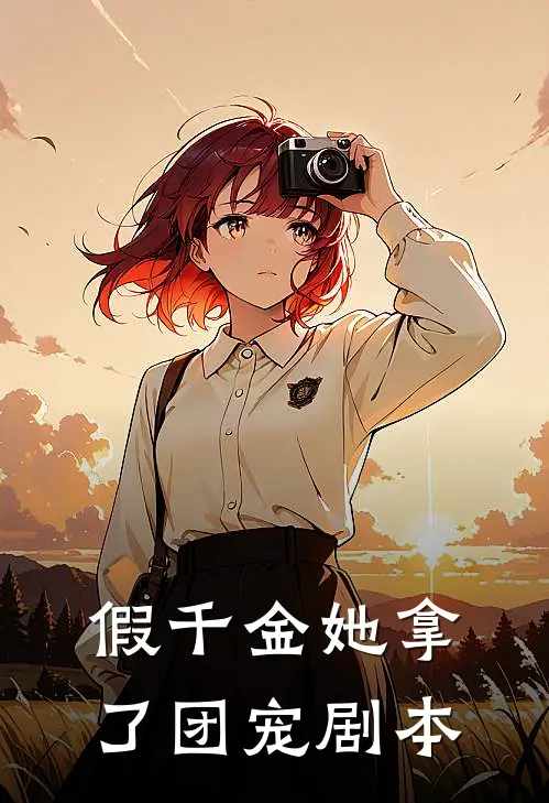 假千金她拿了团宠剧本