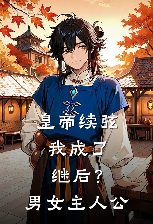 皇帝续弦，我成了继后？男女主人公
