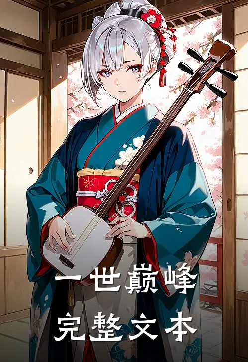 一世巅峰完整文本