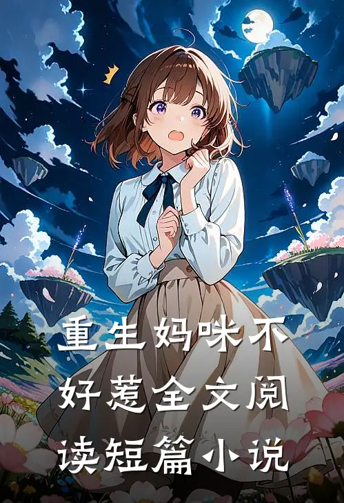 重生妈咪不好惹全文阅读短篇小说
