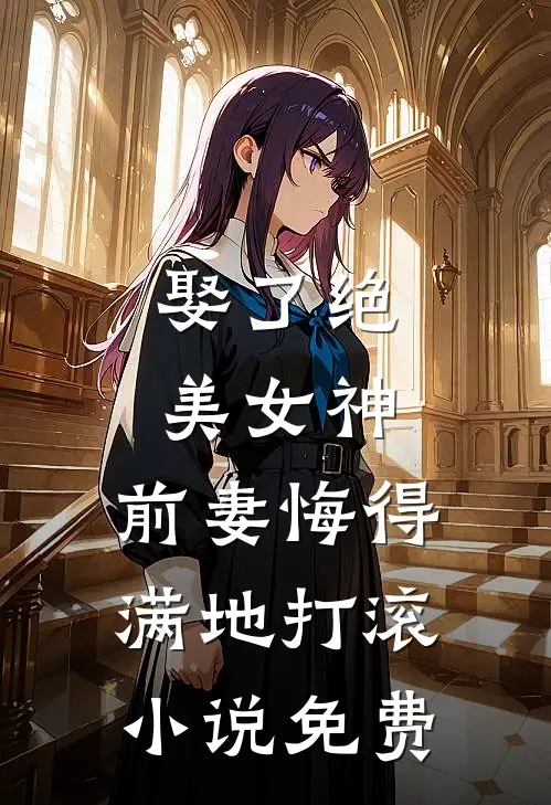娶了绝美女神，前妻悔得满地打滚小说免费
