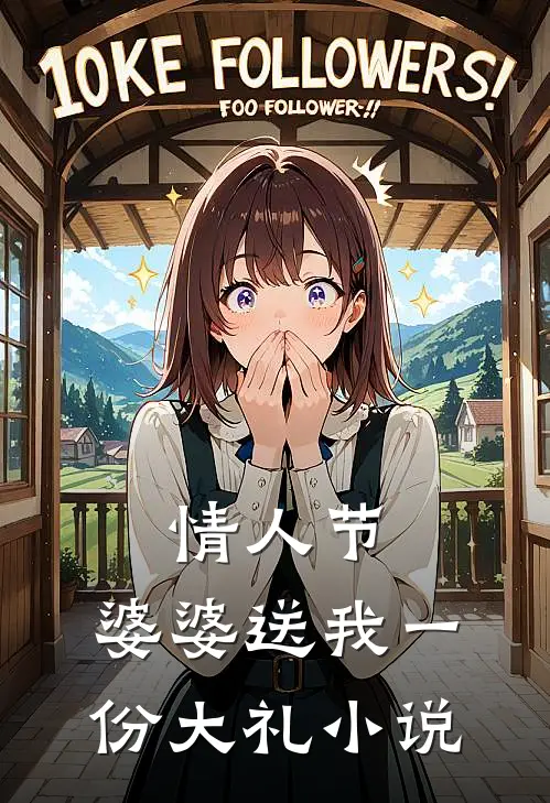 情人节,婆婆送我一份大礼在线阅读