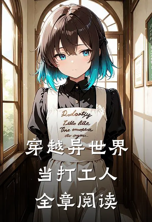 穿越异世界当打工人全章阅读