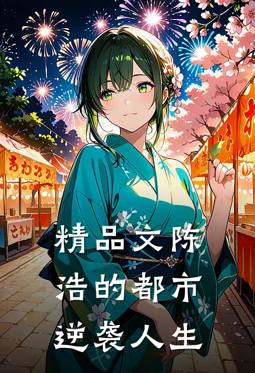 精品文陈浩的都市逆袭人生
