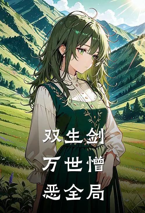 双生剑,万世憎恶全局攻略