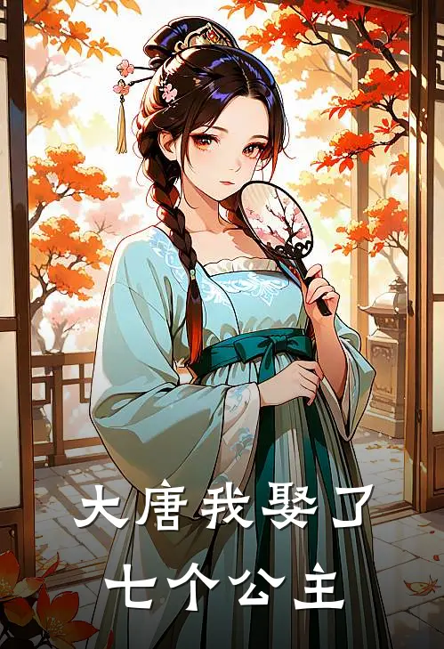 大唐我娶了七个公主
