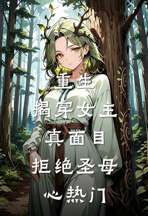 重生：揭穿女主真面目，拒绝圣母心热门