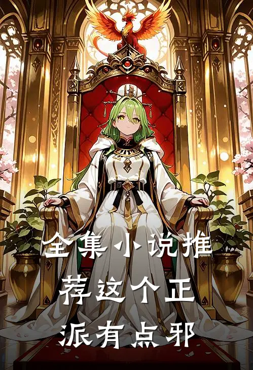 全集小说推荐这个正派有点邪