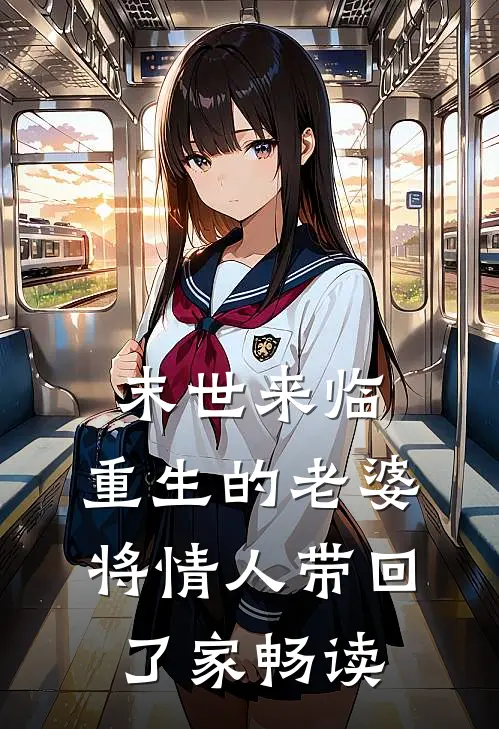 末世来临,重生的老婆将情人带回了家畅读