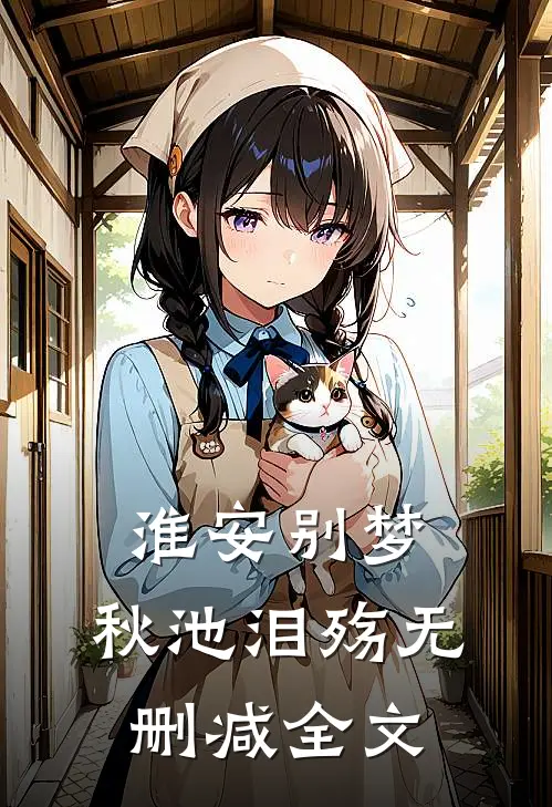 淮安别梦，秋池泪殇无删减全文