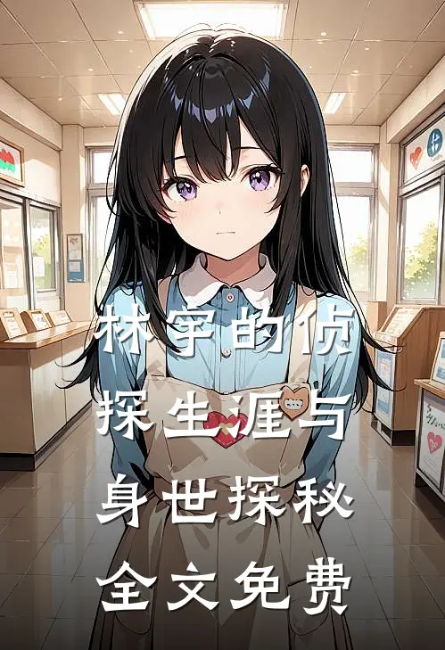 《林宇的侦探生涯与身世探秘》全文免费