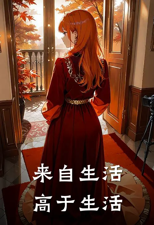 来自生活高于生活