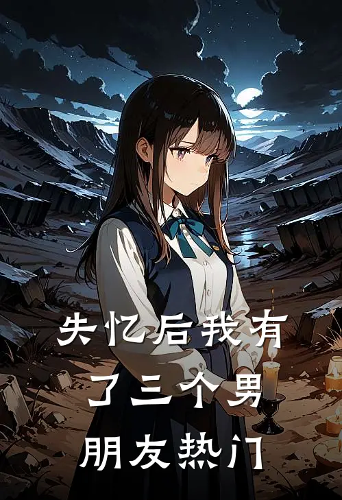 失忆后我有了三个男朋友热门