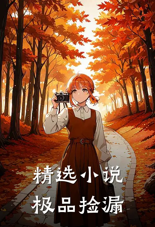 精选小说极品捡漏