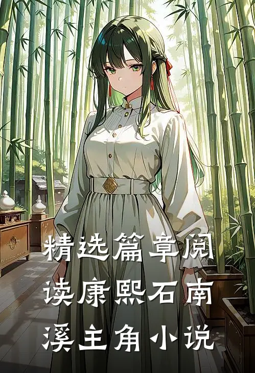 精选篇章阅读康熙石南溪主角小说