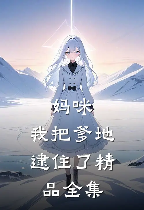 妈咪,我把爹地逮住了精品全集