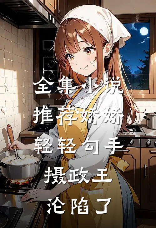 全集小说推荐娇娇轻轻勾手，摄政王沦陷了
