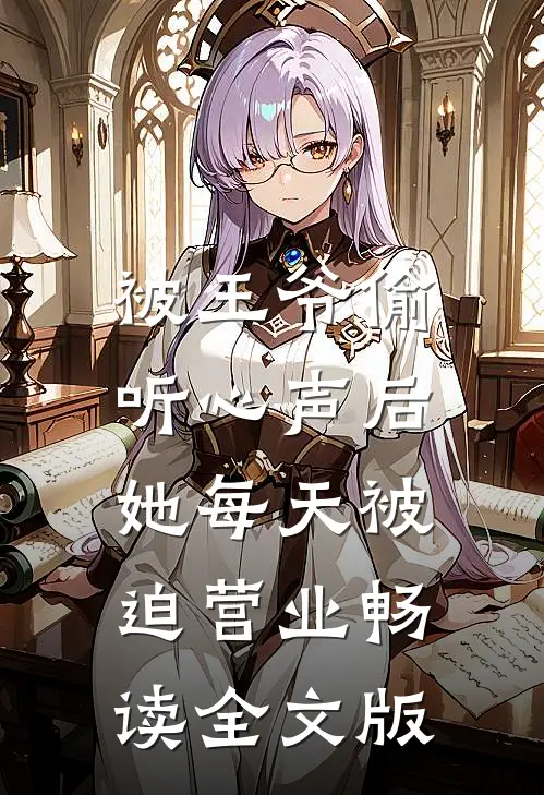 被王爷偷听心声后，她每天被迫营业畅读全文版