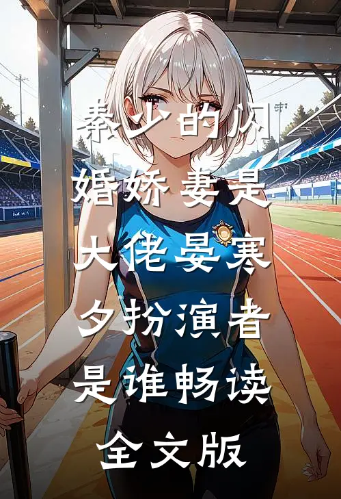 秦少的闪婚娇妻是大佬晏寒夕扮演者是谁畅读全文版