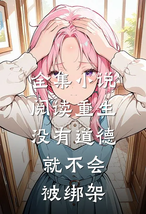 全集小说阅读重生:没有道德,就不会被绑架