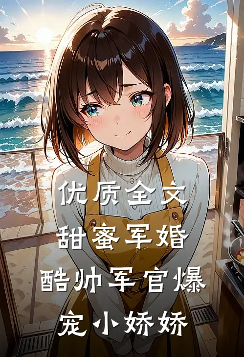 优质全文甜蜜军婚,酷帅军官爆宠小娇娇