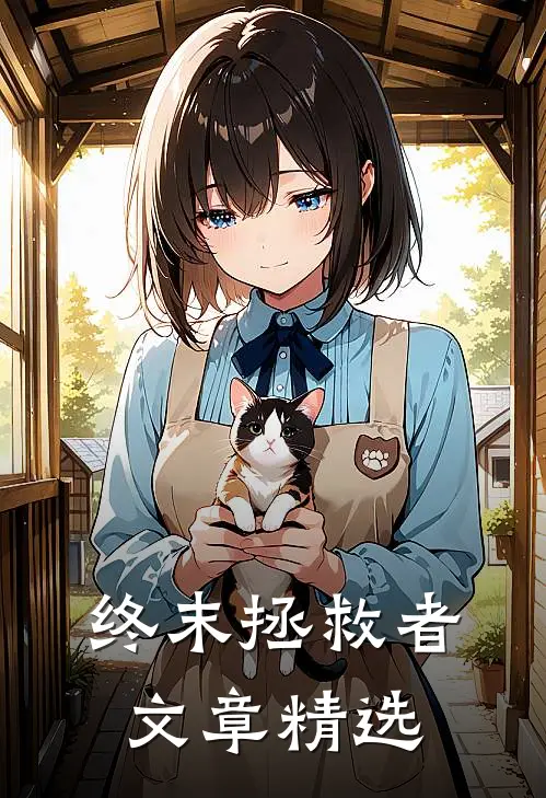 终末拯救者文章精选