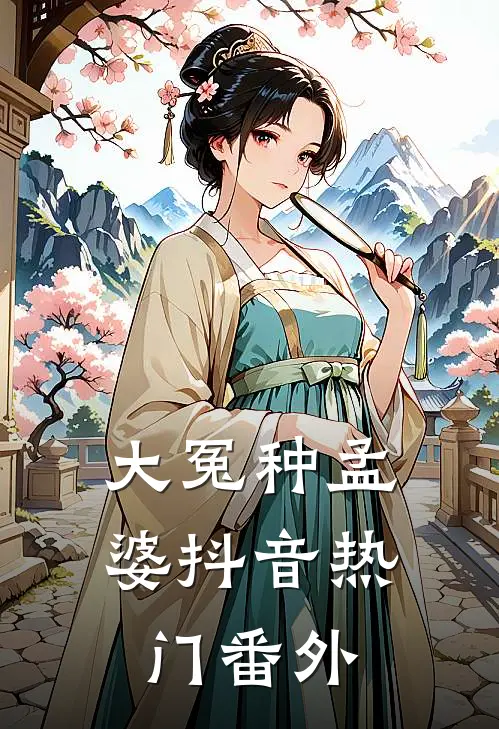 大冤种孟婆抖音热门 番外