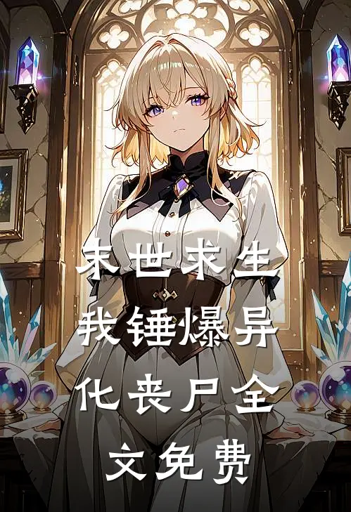 末世求生我锤爆异化丧尸全文免费
