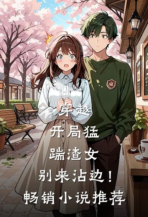 穿越开局猛踹渣女,别来沾边!畅销推荐完结